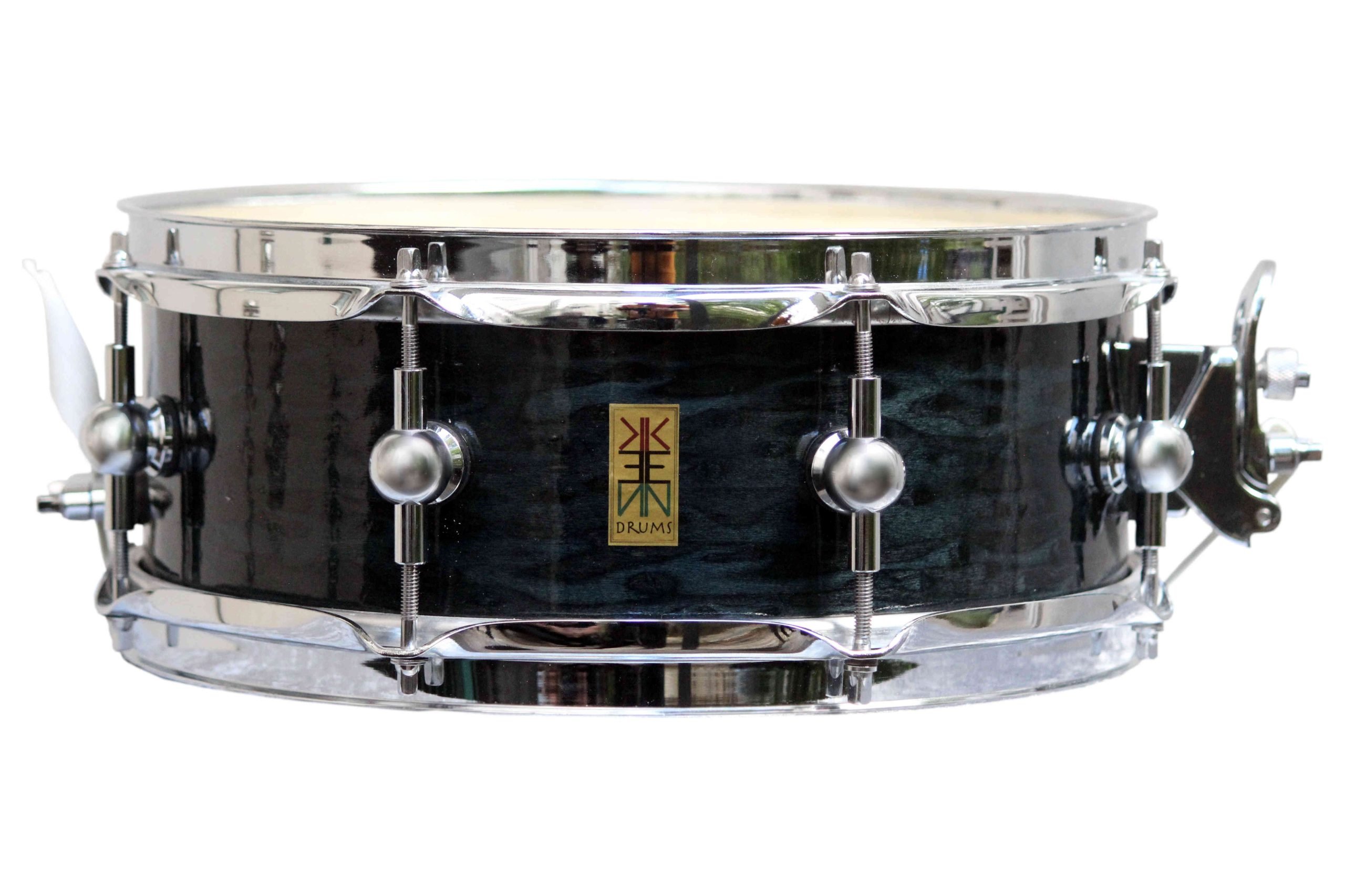 Custom Series